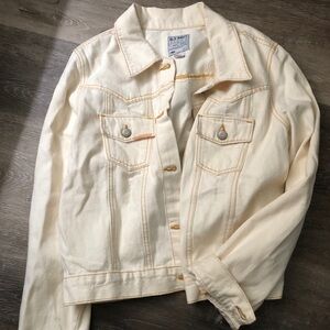 Old Navy Denim Jean Jacket